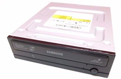 Samsung Desktop DVD/CD Writer- SH-222