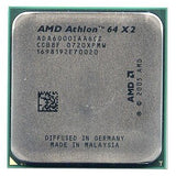 AMD Athlon 64 X2 6000+ Desktop CPU Processor- ADA6000IAA6CZ