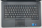 Dell Latitude E6440 Laptop- 128GB SSD, 8GB RAM, Intel i5 CPU, Windows 10 Pro