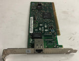 IBM RS/6000 Server 5701 10/100/1000 Base-TX Ethernet PCI-X Adapter- 00P6130