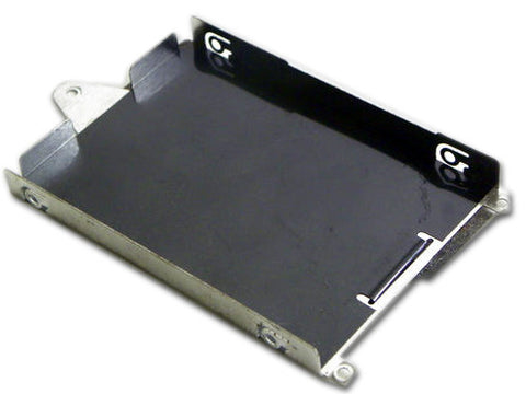 Compaq CQ50 Hard Drive Caddy W/screws 485035-001