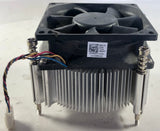 Dell Vostro 460 Desktop Cooling Fan & Heatsink Assembly- WDRTF