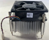 Dell Vostro 460 Desktop Cooling Fan & Heatsink Assembly- WDRTF