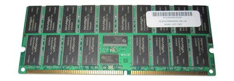 NetList 1GB DIMM Memory Module- NL9127RD64042-D21JNB