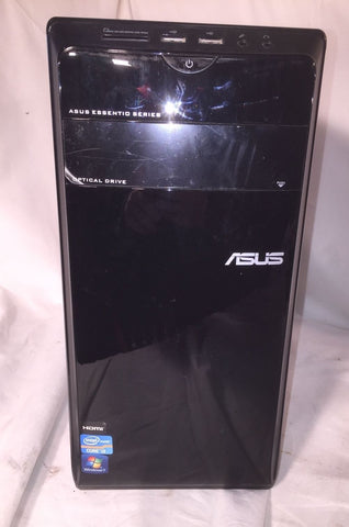 Asus Essentio CM6730 Front Bezel-13gp2650p050-1