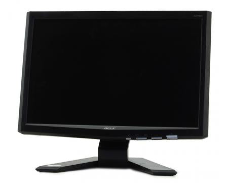 Acer X173w 17" Widescreen LCD Monitor