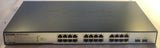 D-Link Web Smart 24-Port Gigabit Switch- DGS-1224T