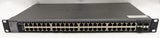Netgear ProSafe 48-Port Gigabit Managed Switch- GSM7248