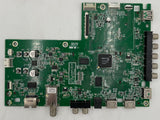 Vizio M321i-A2 LED TV 48.75Q04.011 Main Board- 55.75Q01.E01G