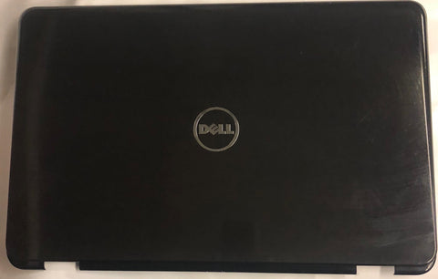 Dell Inspiron 17R Laptop 39R03LCWIS0 LCD Top Cover- K1RKN