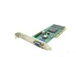DELL Precision 530 Nvidia AGP VIDEO CARD 32MB QUADRO2 MXR- TW-05F734-56180