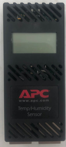 APC AP9520TH Temperature & Humidity Sensor