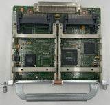 Cisco WAN 2-Slot 800-04799-01 Network Module- 73-3835-02