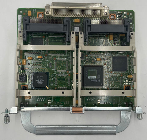 Cisco WAN 2-Slot 800-04799-01 Network Module- 73-3835-02