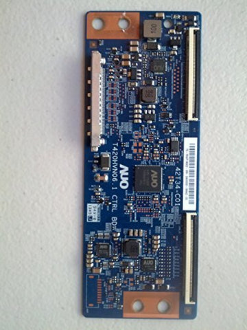 AUO Control Board - T420HVN06.1
