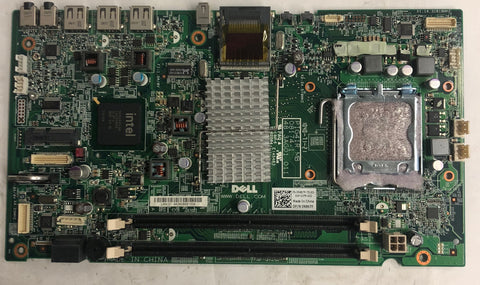 Dell Vostro 320 All-In-One PIG41R Motherboard- N867P