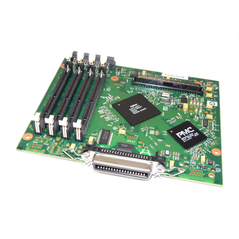 HP LaserJet 4200dtn Formatter Board-C9652-60002
