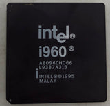Intel A80960HD66 Desktop CPU Processor