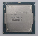 Intel Pentium G4400T Desktop CPU Processor- SR2HQ