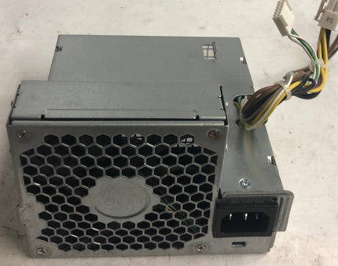 HP Compaq Pro 6305 SFF PC PS-4241-9HB 240W Power Supply- 613762-001