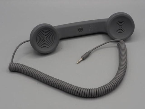 Native Union Retro Smartphone Handset- MM01H