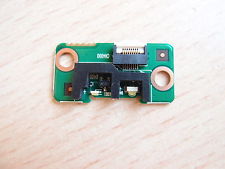 Dell Latitude 13 Laptop LED Indicator Board- F0GH0