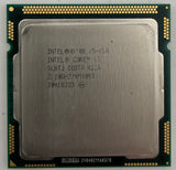 Intel Core i5-650 Desktop CPU Processor- SLBTJ