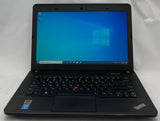 Lenovo ThinkPad E440 Laptop- 240GB SSD, 8GB RAM, Intel i5 CPU, Windows 10 Pro