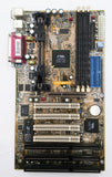 DFI PA61 REV.D2 Desktop Motherboard
