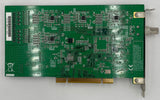 i3DVR International AD-2016 16-Channel Capture Card