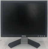 Dell E156FPb 15" LCD Monitor