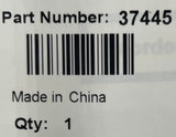 Katun 37445 Black Toner Cartridge