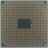 AMD A8-Series A8-5550M Laptop CPU Processor- AM5550DEC44HL