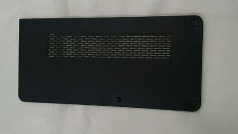 HP Compaq Presario Laptop Wireless WiFi/HDD Cover Door- 489112-001