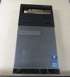 Dell Optiplex 390 Front Bezel- 5T6HJ