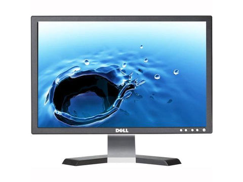 Dell E228WFPc 22" LCD Monitor