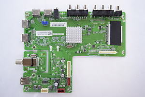 Hitachi 65L6 4K Ultra HD LED TV T.MS3458.U801 Main Board- L16042562