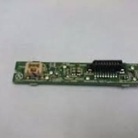 Philips 55PFL5601/F7 HD LED Smart HDTV IR Receiver Board- BA5GVBG0203 1_1