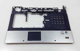 HP Elitebook 8530P Palmrest/ TouchPad 495068-001