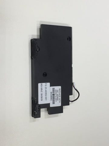 HP EliteBook 8530p 8530w Speaker assembly 495072-001