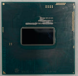 Intel Core i5-4300m Laptop CPU Processor- SR1H9
