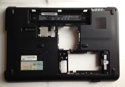 HP Compaq Presario CQ60  Base enclosure - 496827-001