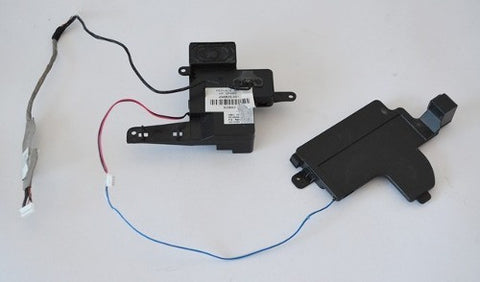 HP G60 COMPAQ CQ60 Speaker kit - Two Altec Lansing-branded speakers - With cable- 496829-001