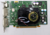EVGA GeForce 7600GT 256MB PCI-E Graphics Card- 256P2N553DX