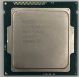 Intel Pentium G3240 Desktop CPU Processor- SR1K6