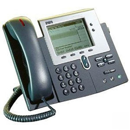 Cisco Unified IP Phone-7940