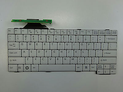 Fujitsu Lifebook T731 Laptop Keyboard- CP537147-01