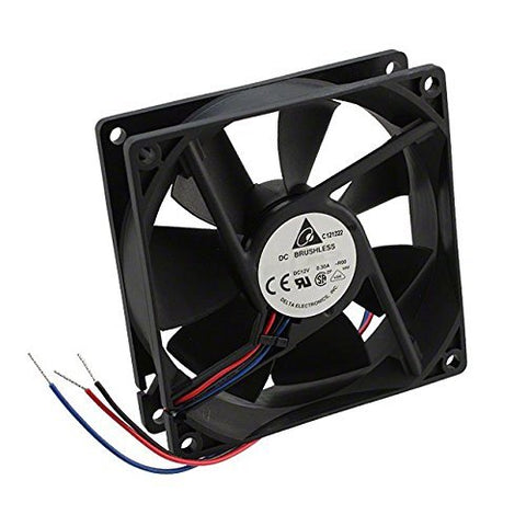 Dell PowerEdge 1400SC Fan- AFB0912H