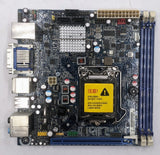 Intel E70930-303 Mini ITX Motherboard- DH57JG