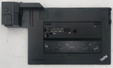 Lenovo ThinkPad Port Replicator Series 3 Docking Station- 04W1817